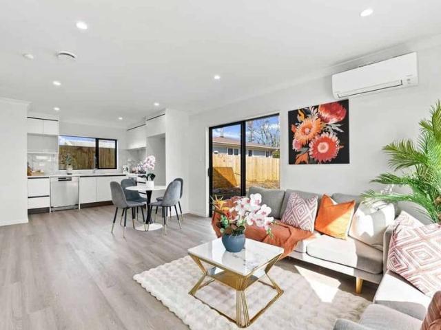 House for rent in Addison, Papakura