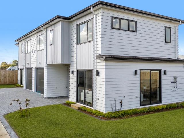 House for rent in Papakura, Oroua County