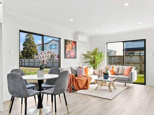 House for rent in Papakura, Oroua County