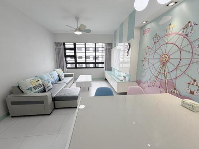 Apartment for sale