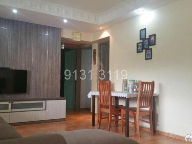 Apartment for sale in Sengkang, 19 North East, Hougang