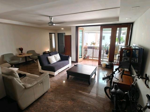 Apartment for sale