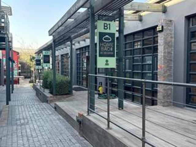 Commercial for rent in Cape Town, Western Cape