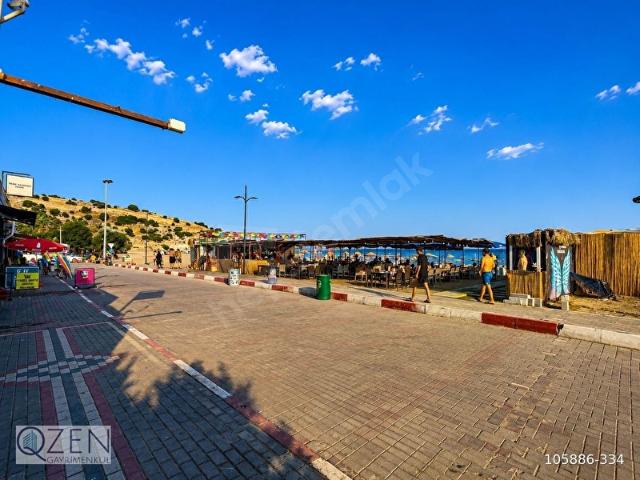 Menderes, İzmir içerisinde satılık Arsa