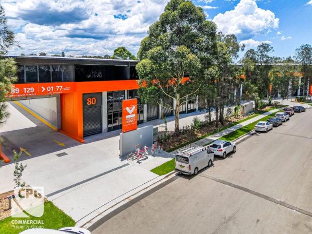 Warehouse for sale in Sydney, New South Wales