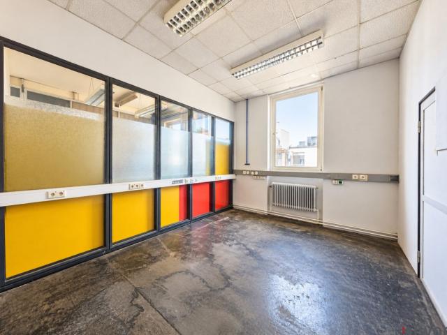 Gewerbe mieten in Seestadt, Wien