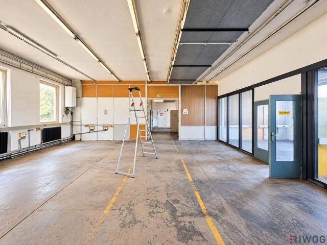 Gewerbe mieten in KG Penzing, Wien