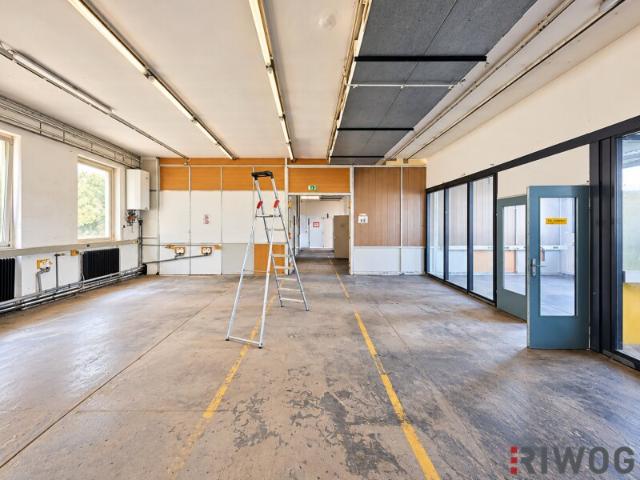 Gewerbe mieten in Wien