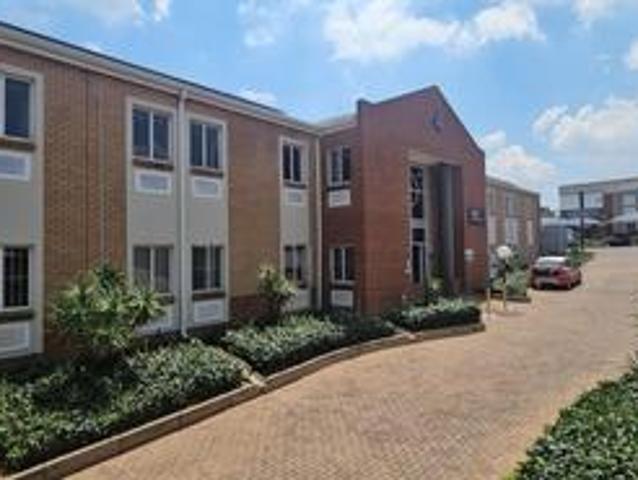 Commercial for rent in Gauteng