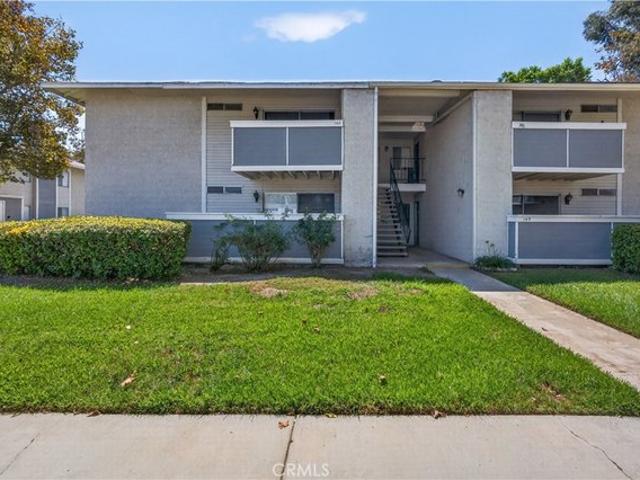 Condo for sale in Redlands, California