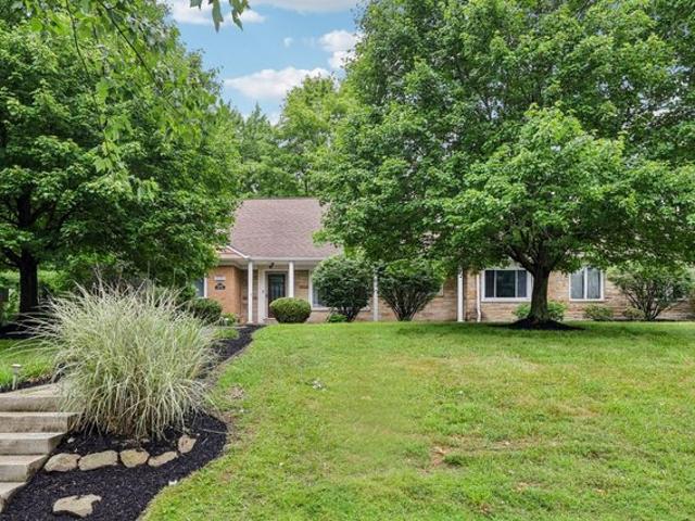 House for sale in Beachwood, Ohio