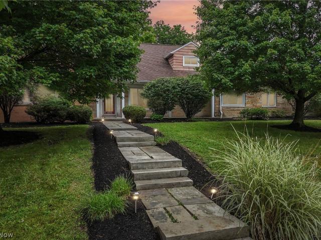 House for sale in Beachwood, Ohio