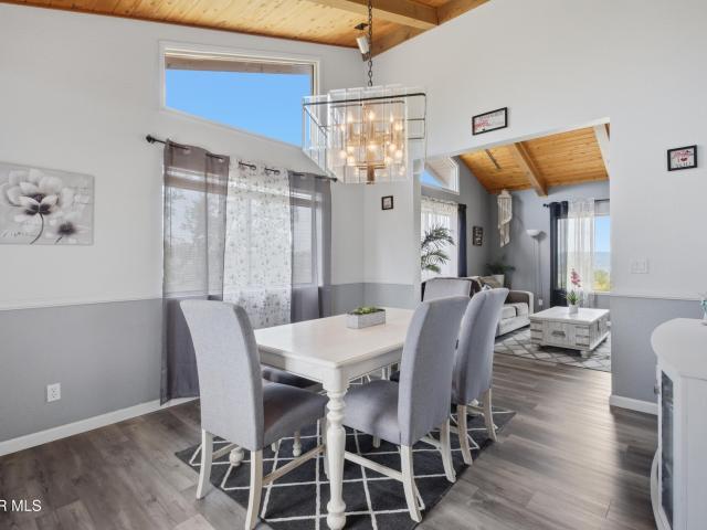 House for sale in Tehachapi, California