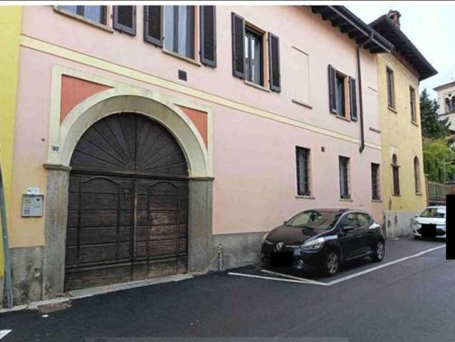 Appartamento in vendita a Maddalena, Somma Lombardo