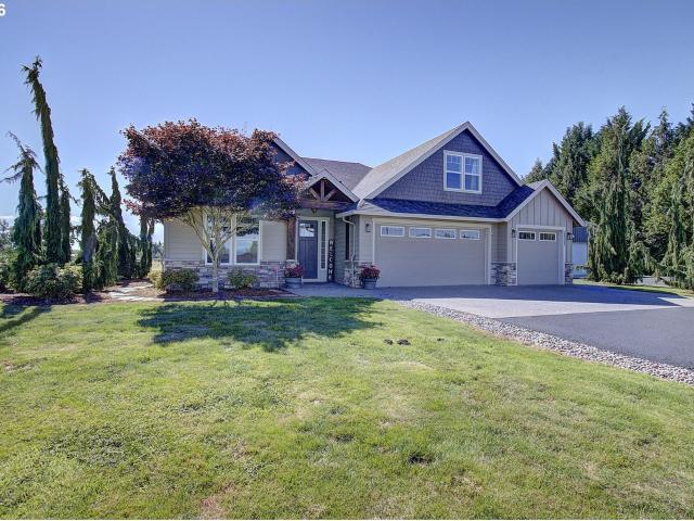 House for sale in Ridgefield, Washington