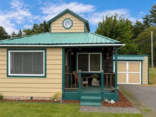 House for sale in Ocean Park, Washington
