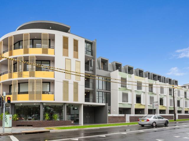 Apartment for rent in Sydney, New South Wales