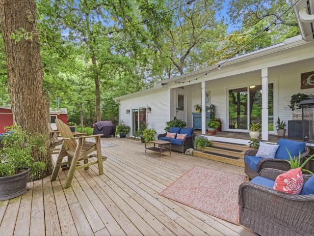 House for sale in Magnolia, Texas