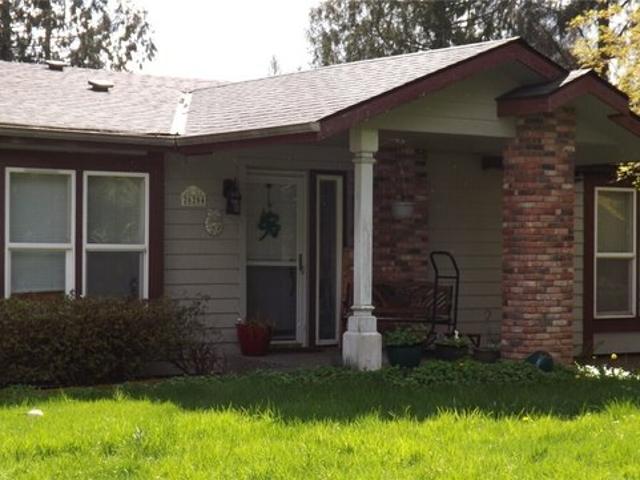 House for sale in Washington