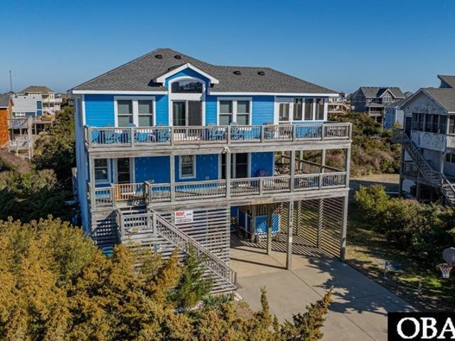 House for sale in Salvo, North Carolina