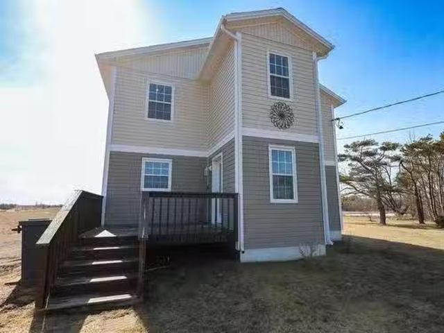 House for sale in Prince, Prince Edward Island