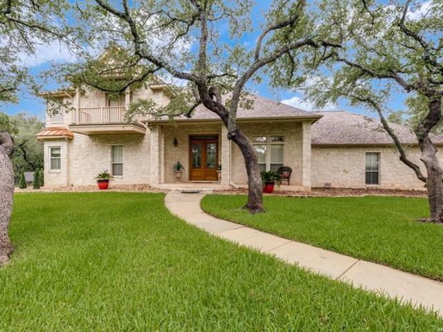 House for sale in New Braunfels, Texas