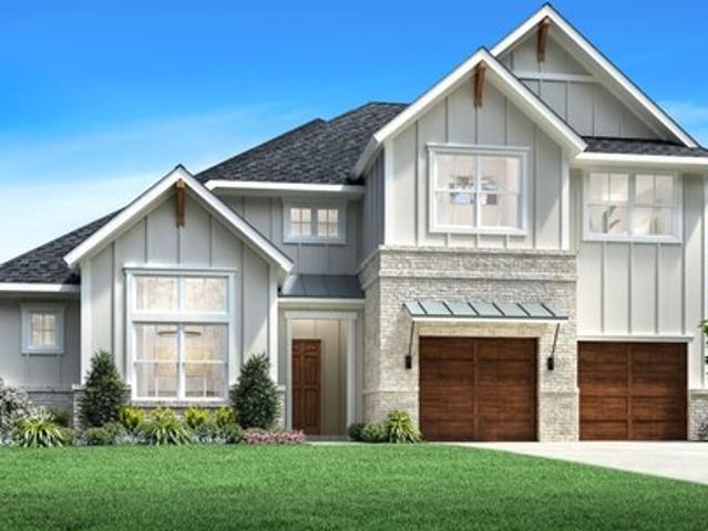 House for sale in Magnolia, Texas