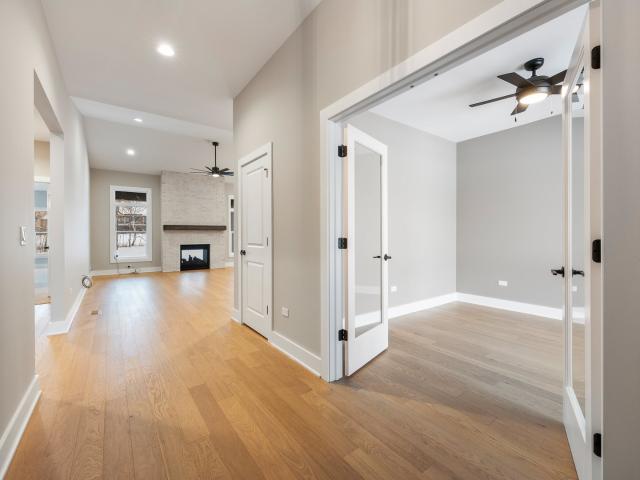House for sale in Plainfield, Illinois