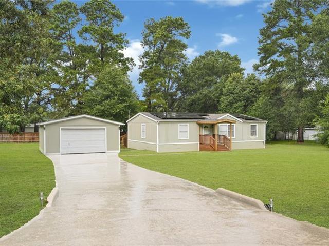 House for sale in Magnolia, Texas