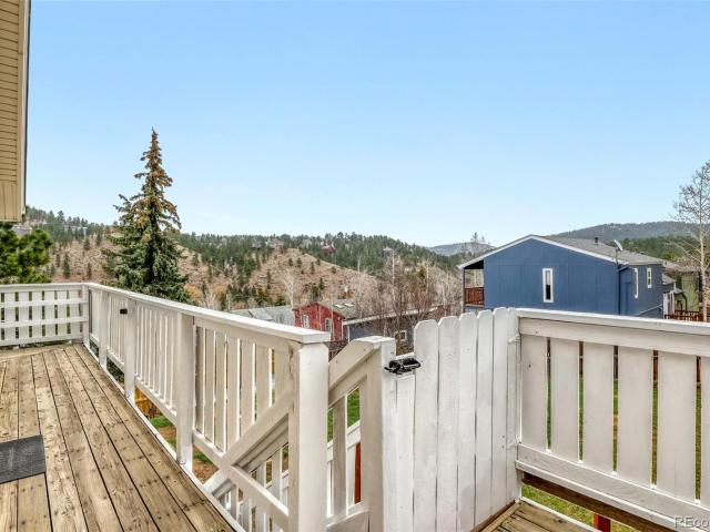House for sale in Evergreen, Colorado