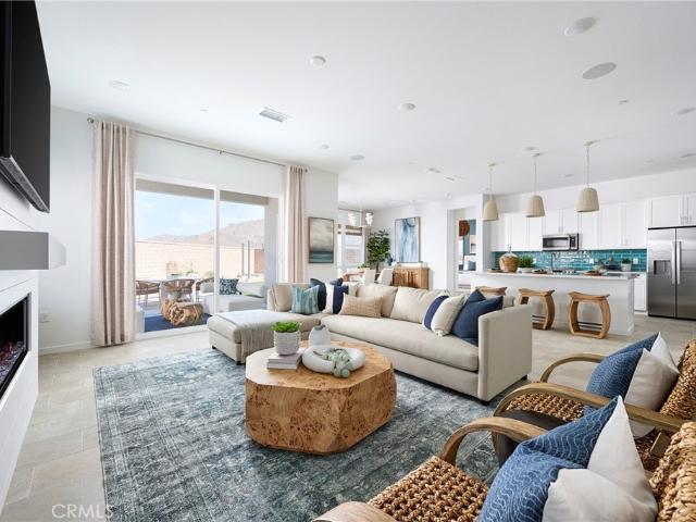 House for sale in Corona, California