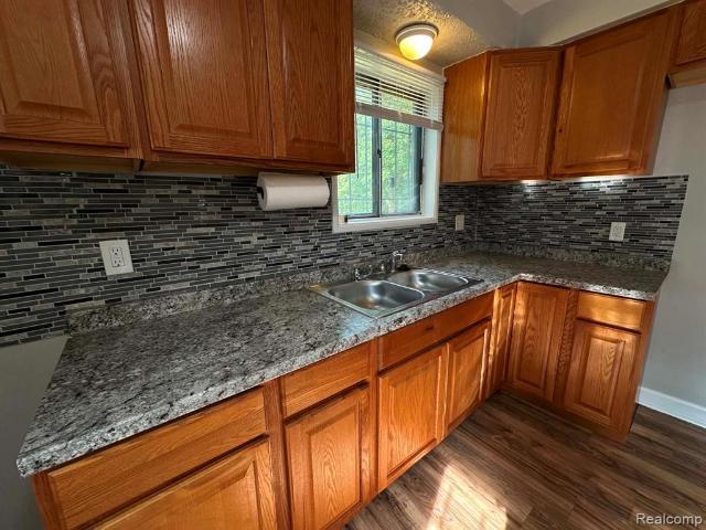 House for sale in Inkster, Michigan