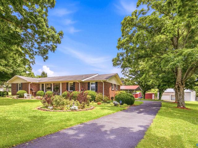 House for sale in Elkmont, Alabama