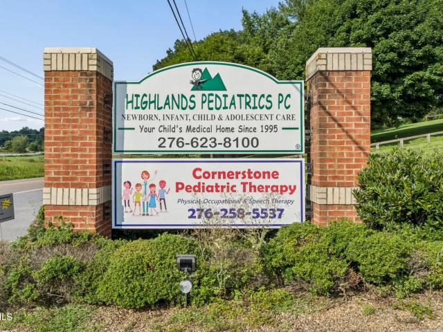 Property for rent in Virginia