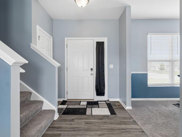 House for sale in Channahon, Illinois