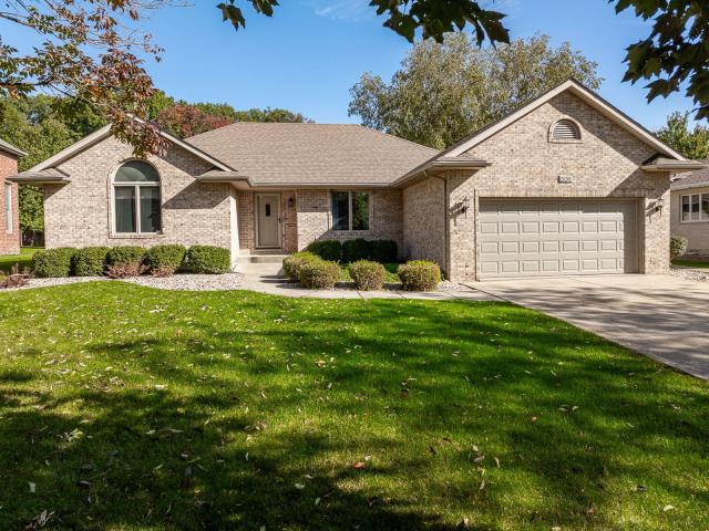House for sale in The Highlands, Channahon