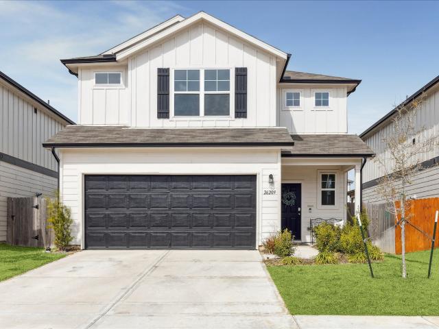 House for sale in Magnolia, Texas