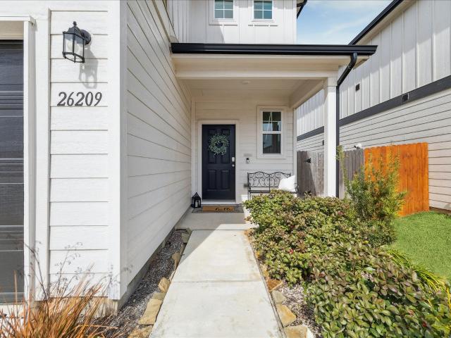 House for sale in Magnolia, Texas