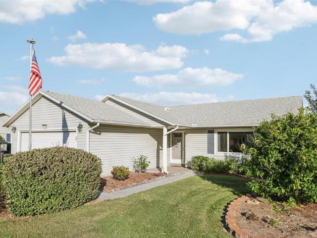 House for sale in Leesburg, Florida