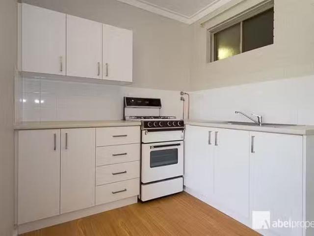 Apartment for rent in North Perth, Western Australia