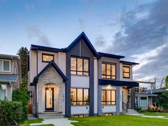 House for sale in Killarney, Calgary
