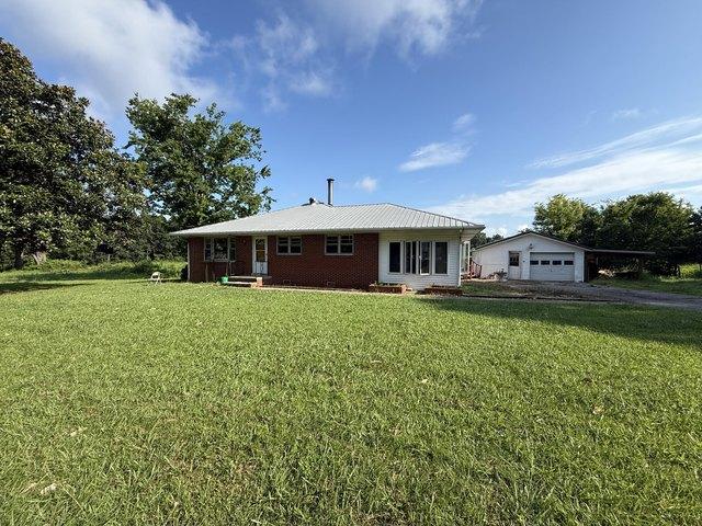 House for sale in Kentucky