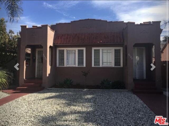 House for sale in Canoga Park, California