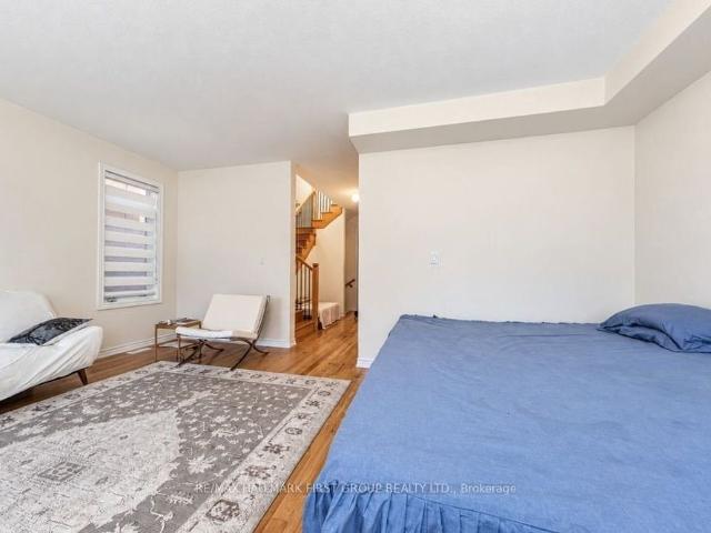 House for rent in Pickering, Golden Horseshoe
