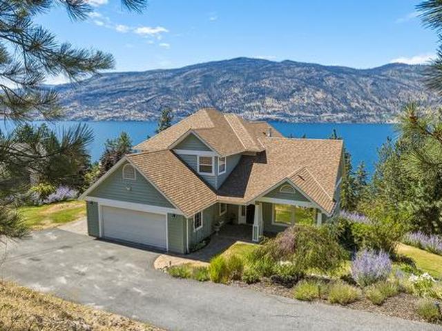 House for sale in Winfield, British Columbia