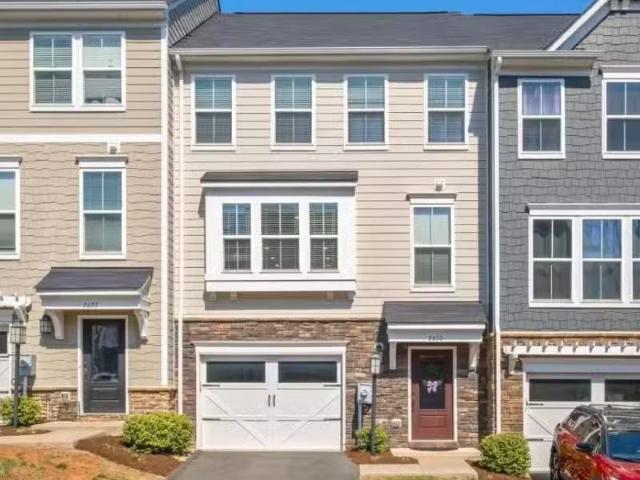 Condo for sale in Charlottesville