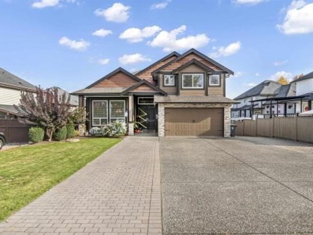Property for sale in Langley, British Columbia