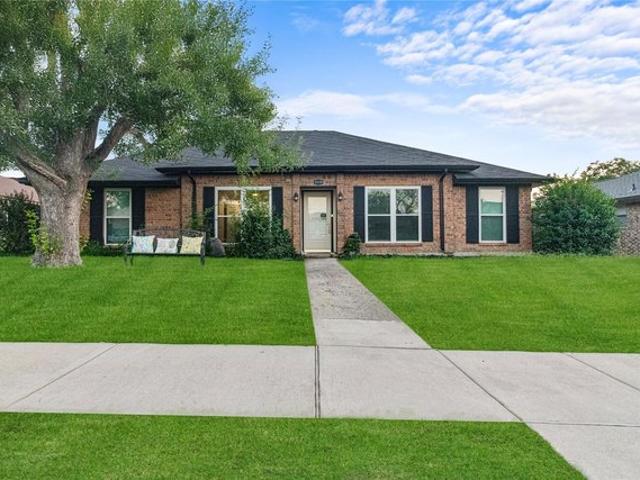 House for sale in Carrollton, Texas