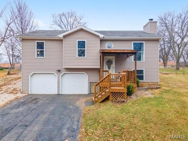 House for sale in High Ridge, Missouri