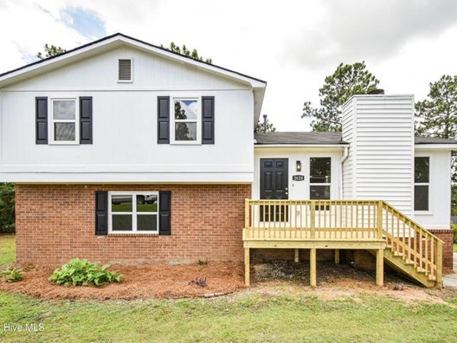 House for sale in Hephzibah, Georgia
